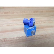 Festo SV-3-M 5 Front Panel Valve SV3M5