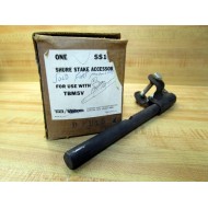 T & B SS1 Shure Stake Accessory