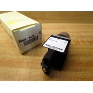 Allen Bradley 800MR-HH2B Selector Switch Body 800MRHH2B