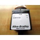 Allen Bradley 800MR-HH2B Selector Switch Body 800MRHH2B