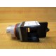 Allen Bradley 800MR-HH2B Selector Switch Body 800MRHH2B