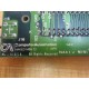 Computer Automation 73-53590-01 Board 73-53590-01 E3 Broke - Parts Only