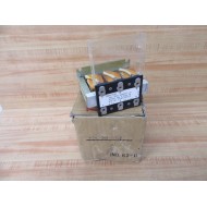 Fanuc A81L-0001-0083-3C-01 Transformer  A81L000100833C01