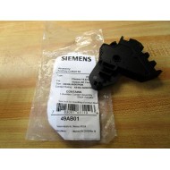 Siemens 49AB01 Auxiliary Contact