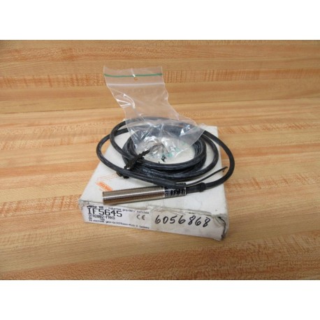 IFM IF5645 Inductive Proximity Switch IFA2002-FRKG