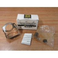 Square D 9001-K62 Lock 9001K62 Series H