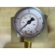 Noshok 20-100-160 Pressure Gauge 20100160