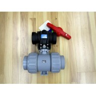 Asahi CP79PNST Valve WDuo-Blok 21FKM 06D00953F - New No Box