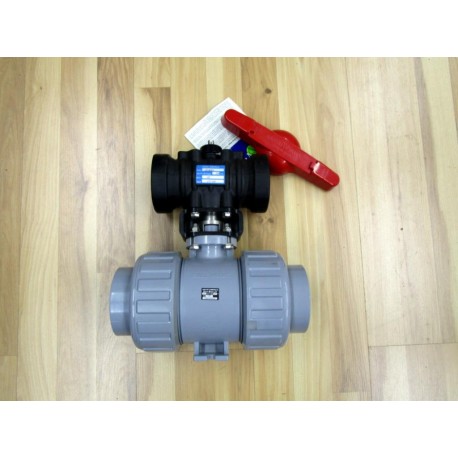 Asahi CP79PNST Valve WDuo-Blok 21FKM 06D00953F - New No Box