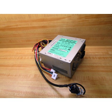 DVE DSP-1454P Power Supply DSP1454P - Used