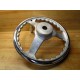 Chang Iron Flair 10" Hand Wheel - New No Box