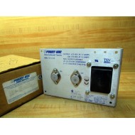 Power One HBB15-1.5-A Power Supply HBB1515A - Used