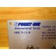 Power One HBB15-1.5-A Power Supply HBB1515A - Used