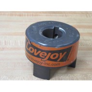 Lovejoy L-150 1.4375 Coupling Half L15014375 - New No Box
