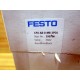 Festo CPX-AB-8-M8-3POL Manifold Block CPXAB8M83POL