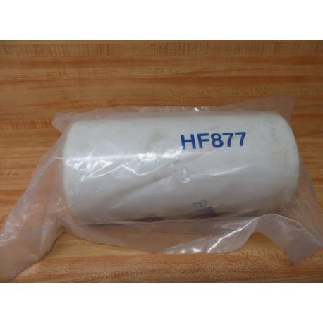 Hastings HF877 Hydraulic Filter