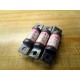 Bussmann JJS-90 Fuse JJS90 (Pack of 3) - New No Box