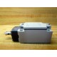Omron D4B-3111N Limit Switch D4B3111N WRoller - Used