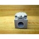 Omron D4B-3111N Limit Switch D4B3111N WRoller - Used