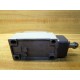 Omron D4B-3111N Limit Switch D4B3111N WRoller - Used