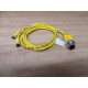 Turck VBRS 4.4-2PKG 3M-0.90.9 Euro Fast Cable U0118-28