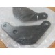 Starlift CT974670 ShoeBrake Pad Set A24TB00