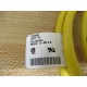 Turck WKM 46-1.6-RSC 4.4T Connector Cable U0917-44