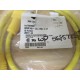 Turck WKM 46-1.6-RSC 4.4T Connector Cable U0917-44