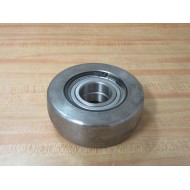 Nachi 6208Z Deep Groove Ball Bearing WSeat - New No Box