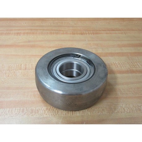 Nachi 6208Z Deep Groove Ball Bearing WSeat - New No Box