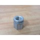 Halex 55-1 12" 3 Piece Coupling 551 (Pack of 29) - New No Box