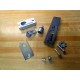 Rittal 9969780 Double Door Lock Kit