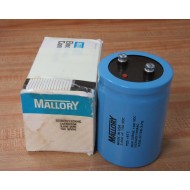 Mallory CG362U150X4C Capacitor