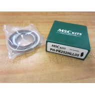 MSC KITS PH-PK252HLL05 Piston Seal Kit-Hydraulic PHPK252HLL05