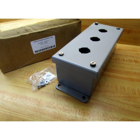 SCE SCE-3PBI Enclosure SCE3PBI