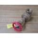 Milwaukee Valve 1151 Gate Valve 1" NPT - New No Box