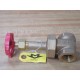 Milwaukee Valve 1151 Gate Valve 1" NPT - New No Box