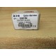 Eaton Cutler Hammer 10250T55 Contact Block