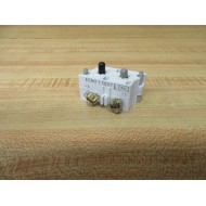 Eaton Cutler Hammer 10250T55 Contact Block - Used