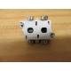 Eaton Cutler Hammer 10250T55 Contact Block - Used