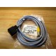 Turck VAS 3-A580-2.6M-RSC 5.42TCS10530 Cable U0900-67