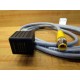 Turck VAS 3-A580-2.6M-RSC 5.42TCS10530 Cable U0900-67