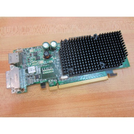 ATI 0UGA4 Graphics Video Card OUGA4 - Used