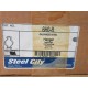 Steel City 6H0B 12" Conduit Hanger (Pack of 54)