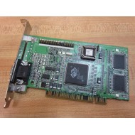 ATI 109-41900-10 PCI Video Card 1094190010 - Used