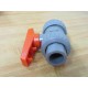 Chemtrol U51TB-V 12" Ball Valve U51TBV