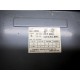 Federal Pacific GA 4000 Magnetic Starter GA4000 - Used