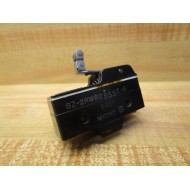 Micro Switch BZ-2RW82555T-S Switch WRoller Lever BZ2RW82555TS - Used