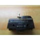 Micro Switch BZ-2RW82555T-S Switch WRoller Lever BZ2RW82555TS - Used