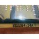 Reliance 802284-24A Input Module Board 80228424A - Used